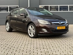 Opel Astra - 1.4 Turbo Sport