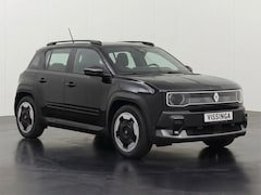 Renault 4 - 4 E-Tech Evolution Comfort Range Van