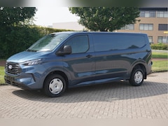 Ford Transit Custom - 300L 136PK Trend BPM VRIJ 13" Sync Apple CP/Android A, Cam, LED NR. J473