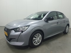 Peugeot 208 - 1.2 PureTech Active AIRCO/CRUISE/EL.PAKKET