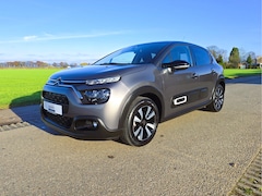Citroën C3 - 1.2 PureTech Feel - 110 Pk - AUTOMAAT - Euro 6 - Airco - Cruise Control