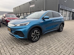 BYD Atto 3 - Comfort 60 kWh | Panoramadak | Leer | Camera | SoH 95, 6% | Apple Carplay/Android Auto