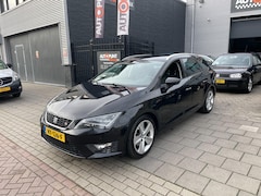 SEAT Leon ST - 1.4 EcoTSI FR Connect 2e Eigenaar Trekhaak Airco NAP APK