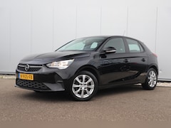Opel Corsa - 1.2 Edition LMV Navigatie Carplay Android Airco Cruise Rijstrooksensor
