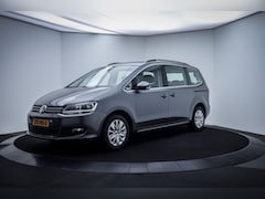 Volkswagen Sharan - 1.4 TSI Dsg 7P COMFORTLINE NAVI | CARPLAY | STOELVERW | BLINDSPOT | CLIMA | PDC V+A | DAB