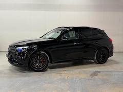 Mercedes-Benz GLC-klasse - AMG 63 S E Performance | EDITION | BURMESTER | 360 CAMERA | HUD | BOMVOL
