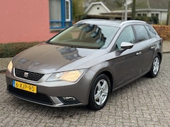 SEAT Leon ST - 1.6 TDI Style Ecomotive