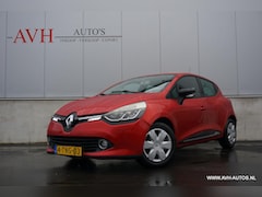 Renault Clio - 0.9 TCe Expression