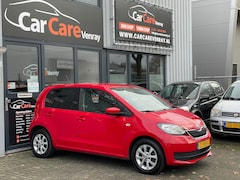 Skoda Citigo - 1.0 Greentech Ambition|APK06-2027|CRUISECONTROLE|NAP|AIRCO|