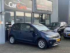 Skoda Citigo - 1.0 Greentech Arctic Air|APK07-2026|NAVI|AIRCO|PANO|NAP|PDC
