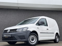Volkswagen Caddy - 2.0 TDI L1H1 BMT Economy | Euro 6 |