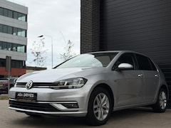 Volkswagen Golf - 7.5 Join 2018 | Zuinig, luxe uitvoering, 89.244 km, zeer nette staat |eerste eigenaar| APK