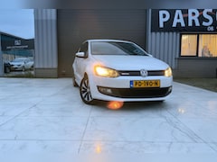 Volkswagen Polo - 1.0 BlueMotion Edition Airco/Carplay/Navi