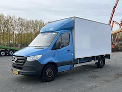 Mercedes-Benz Sprinter - 311 1.9 CDI L3 Functional | € 9.450, - NETTO