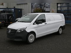 Mercedes-Benz Vito - 116 CDI L3 Pro 4x4 360 graden camera, Achterdeuren, Etc