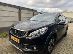 Peugeot 2008 - 1.2 PureTech Allure CLIMA/ CAMERA/ LM VELGEN/ LEER