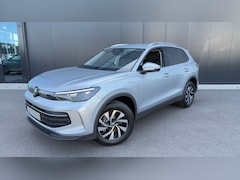 Volkswagen Tiguan - Life Edition - eHybrid | Achterklep elektrisch bedienbaar incl. Easy Open & Close | Achter