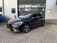 Renault Clio - 1.0 TCe R.S. Line