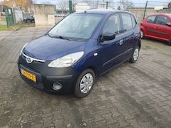 Hyundai i10 - 1.1 Pure 5drs 1.1 Pure