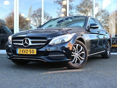 Mercedes-Benz C-klasse - 180 Lease Edition