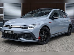Volkswagen Golf - 2.0 TSI GTI CLUBSPORT|H&K|HUD|IQ-light|Pano|Keyless