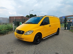 Mercedes-Benz Vito - 111 CDI Airco Nap