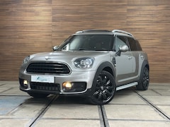 MINI Countryman - 1.5 One Chili | Pano | Stoelverwarming | 18 Inch | Cruise Control | Parkeersensoren V+A| N