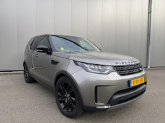Land Rover Discovery - 3.0TDV6 HSE FULL OPTIONS
