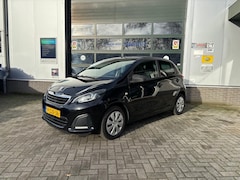 Peugeot 108 - 1.0 e-VTi Access