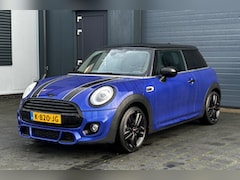 MINI Cooper - 1.5 Classic JCW Pakket PANO LED 17"