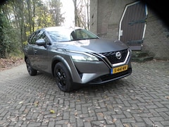Nissan Qashqai - 1.3 MHEV Visia