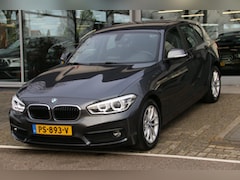 BMW 1-serie - 118i Corporate Lease Executive AUTOMAAT NL-AUTO NAP