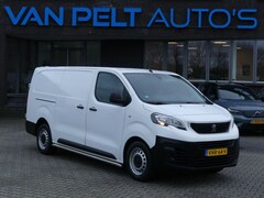 Peugeot Expert - 1.5 BlueHDI 102PK Long Premium / Carplay / Trekhaak