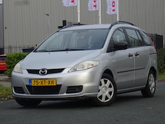 Mazda 5 - 5 1.8 Touring BJ2007 NAP/AIRCO/PDC/TREKHAAK/APK