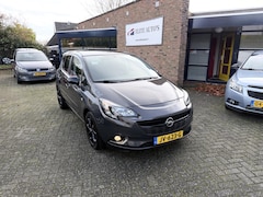 Opel Corsa - Zeer mooi en sportieve Corsa/Goedonderhouden/airco/lage km+NAP/6bak/Nw Apk