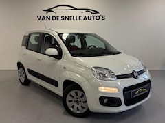 Fiat Panda - 0.9 TwinAir Lounge AIRCO/NAP/BLUETOOTH