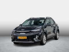 Kia Stonic - 1.0 T-GDi MHEV DynamicLine l Apple car Play en Android auto l Camera l