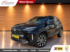 Toyota Yaris Cross - 1.5 Hybrid 130 Dynamic PDC V+A +CAMERA