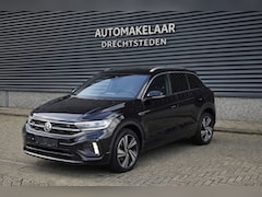Volkswagen T-Roc - 1.5 TSI R-Line Carpass/Pano/Massage/DSG/Keyless/Full Dealer onderhouden