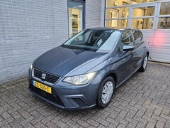 SEAT Ibiza - 1.0 TSI Style Business Intense Inclusief afleveringskosten