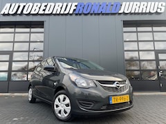 Opel Karl - 1.0 ecoFLEX Edition NL.Auto/Airco/Cruise/Elc.Pakket/1Ste Eigenaar/Dealer Onderhouden