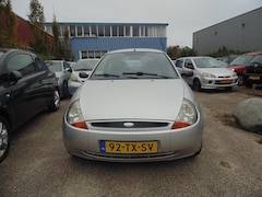 Ford Ka - 1.3 Futura MET AIRCO