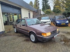 Saab 9000 - 2.0i, 134.000 km. INCL. NL KENTEKEN