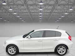 BMW 1-serie - 116i Business Line Automaat