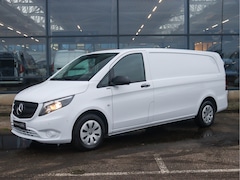 Mercedes-Benz Vito - 114 CDI L3 | CLIMA/CAMERA/CRUISE | CERTIFIED