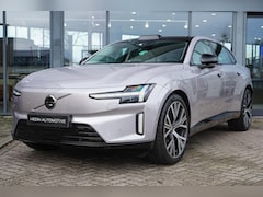 Volvo ES90 - Single Motor Extended Range Ultra 92 kWh | Pilot Assist | Bowers & Wilkins | Geventileerde