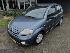 Citroën C3 - 1.4i Ambiance ECC I C/c I PDC I elekPACK APK+NAP