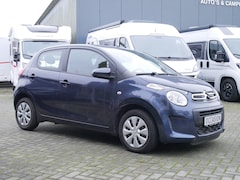 Citroën C1 - 1.0 VTi Feel, Airco, Bluetooth, 5-Deurs