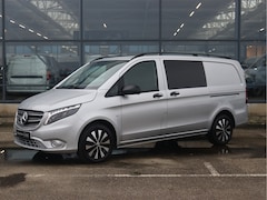 Mercedes-Benz Vito - 116 CDI L2 D.C. | CLIMA/CAMERA/CRUISE/2.500KG AHW | Certified