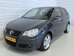 Volkswagen Polo - 1.4-16V Comfortline Airco Cruise / 178.000km (2009)